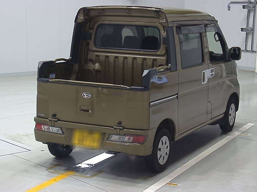 2018 Daihatsu Hijet Cargo S321W[1]