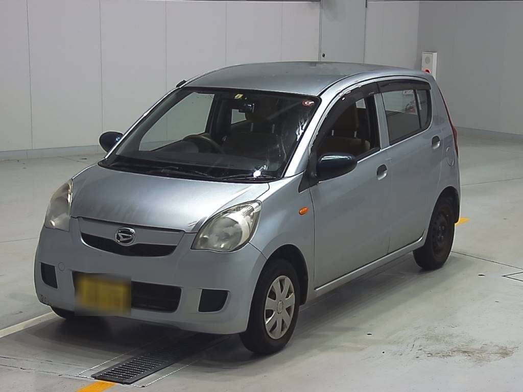 2016 Daihatsu Mira L285S[0]