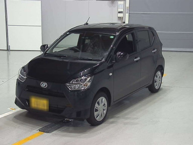 2024 Daihatsu Mira es