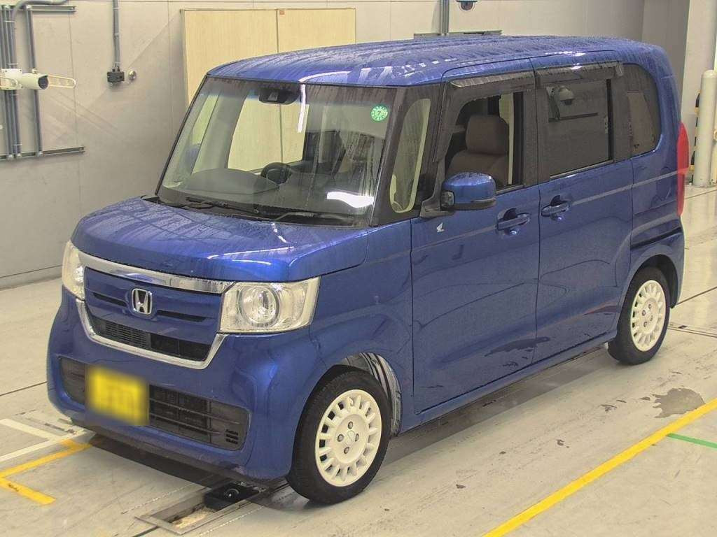 2018 Honda N-BOX JF3[0]