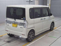 2014 Daihatsu Tanto Custom