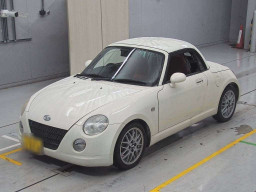 2006 Daihatsu Copen