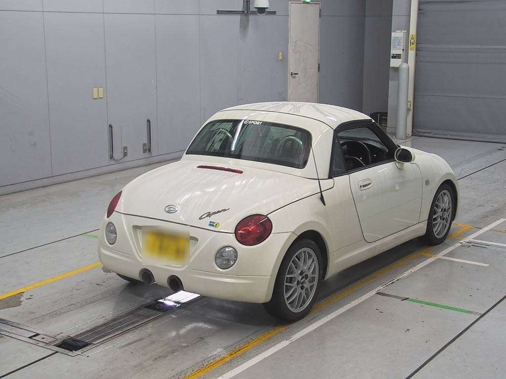 2006 Daihatsu Copen L880K[1]