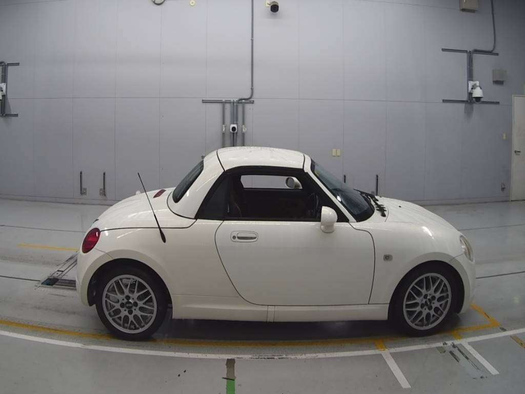 2006 Daihatsu Copen L880K[2]