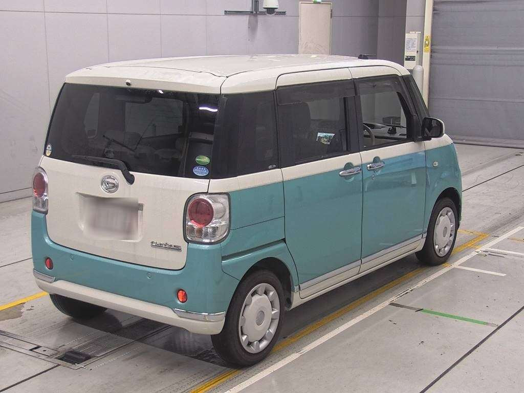 2019 Daihatsu Move Canbus LA800S[1]