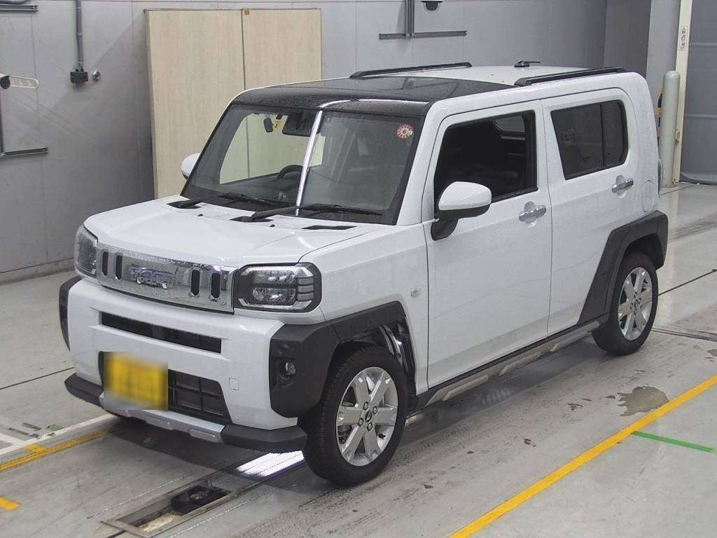 2022 Daihatsu TAFT LA900S[0]