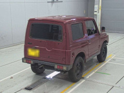 1994 Suzuki Jimny