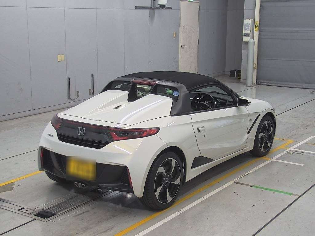 2016 Honda S660 JW5[1]