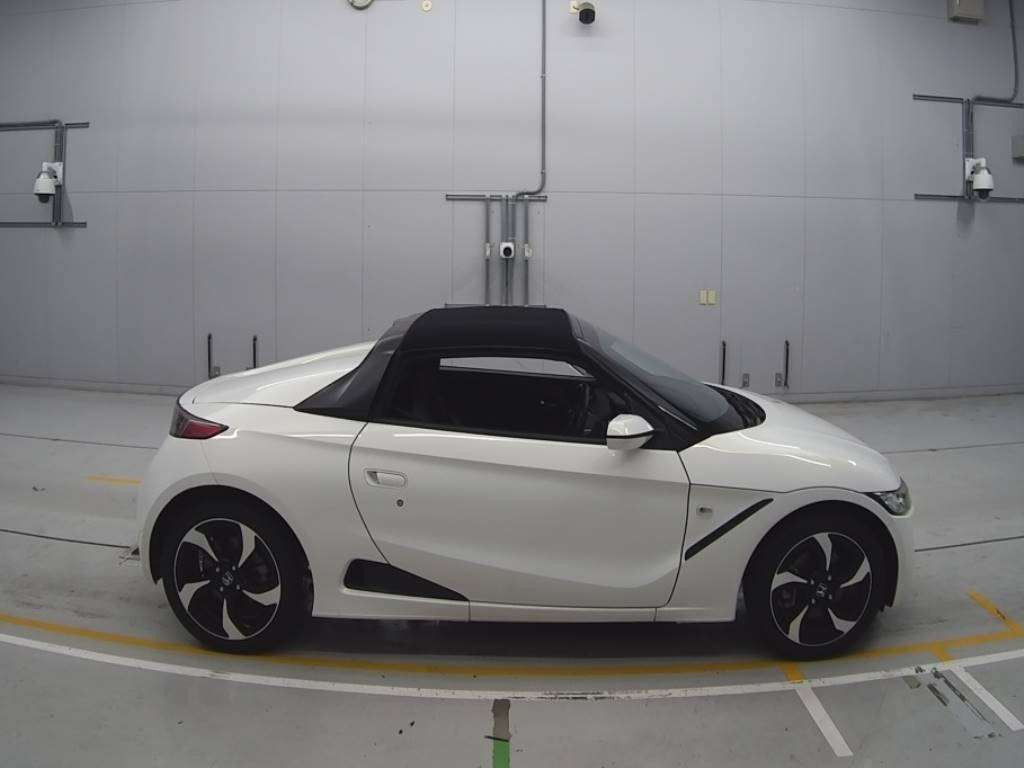 2016 Honda S660 JW5[2]