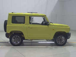 2019 Suzuki Jimny