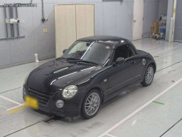 2012 Daihatsu Copen