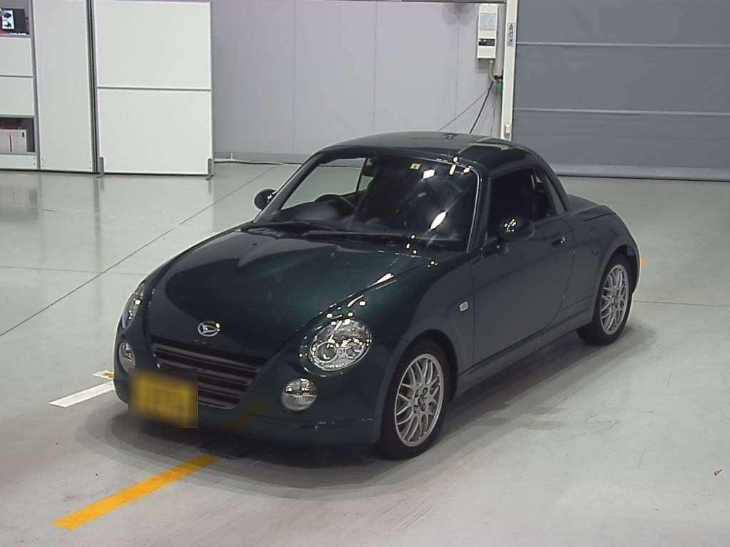 2012 Daihatsu Copen L880K[0]