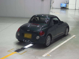 2012 Daihatsu Copen