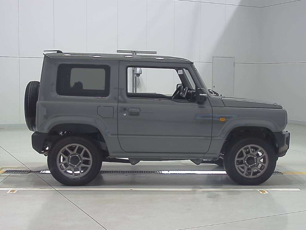 2024 Suzuki Jimny JB64W[2]