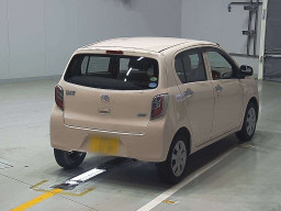 2013 Toyota Pixis Epoch