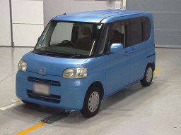 2008 Daihatsu Tanto