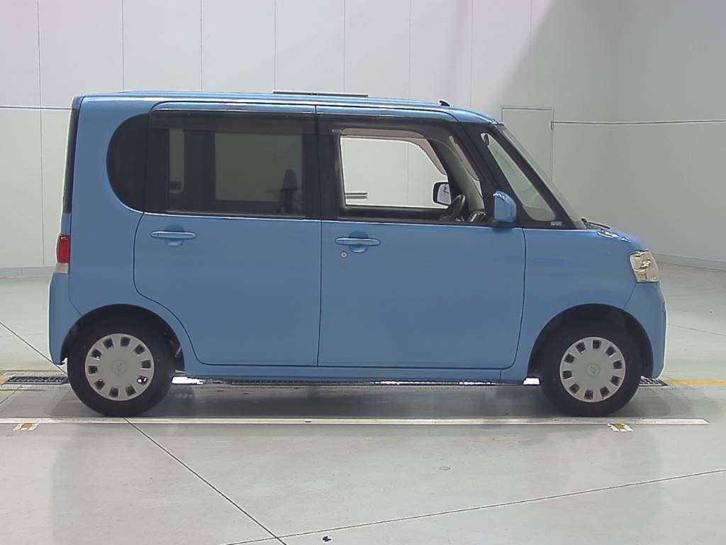 2008 Daihatsu Tanto L375S[2]