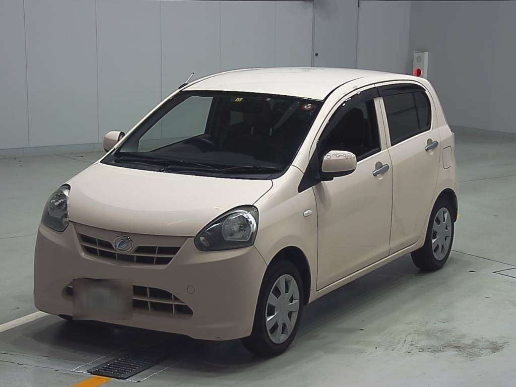 2011 Daihatsu Mira es LA300S[0]