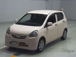 2011 Daihatsu Mira es