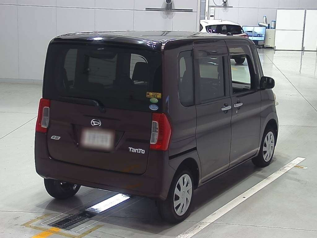 2013 Daihatsu Tanto LA600S[1]