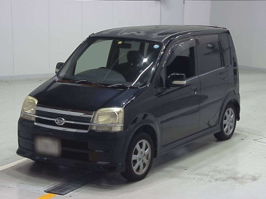 2005 Daihatsu Move