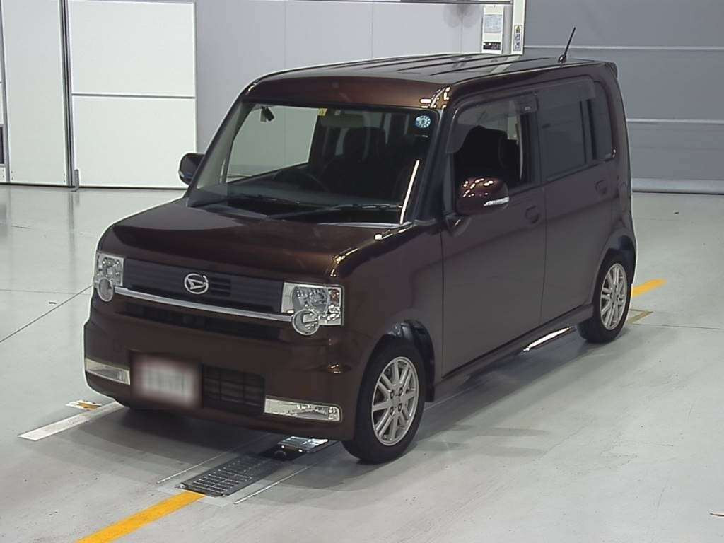 2009 Daihatsu Move Conte L575S[0]