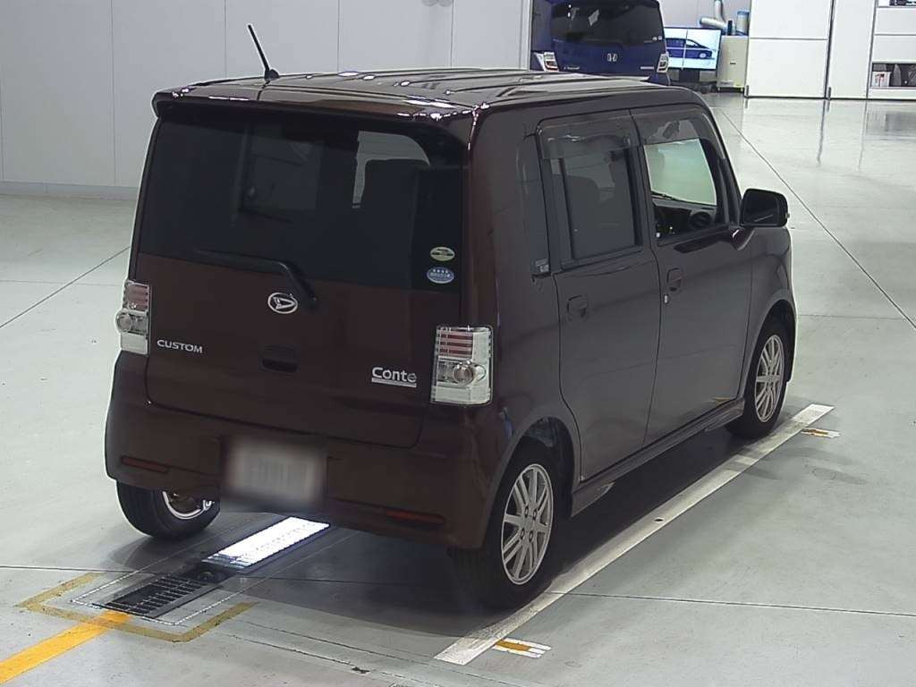 2009 Daihatsu Move Conte L575S[1]