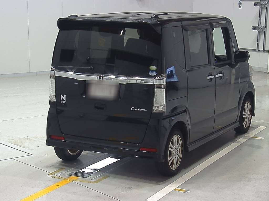 2011 Honda N-BOX CUSTOM JF1[1]