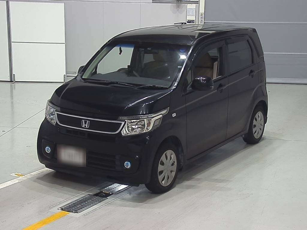 2014 Honda N-Wgn JH1[0]