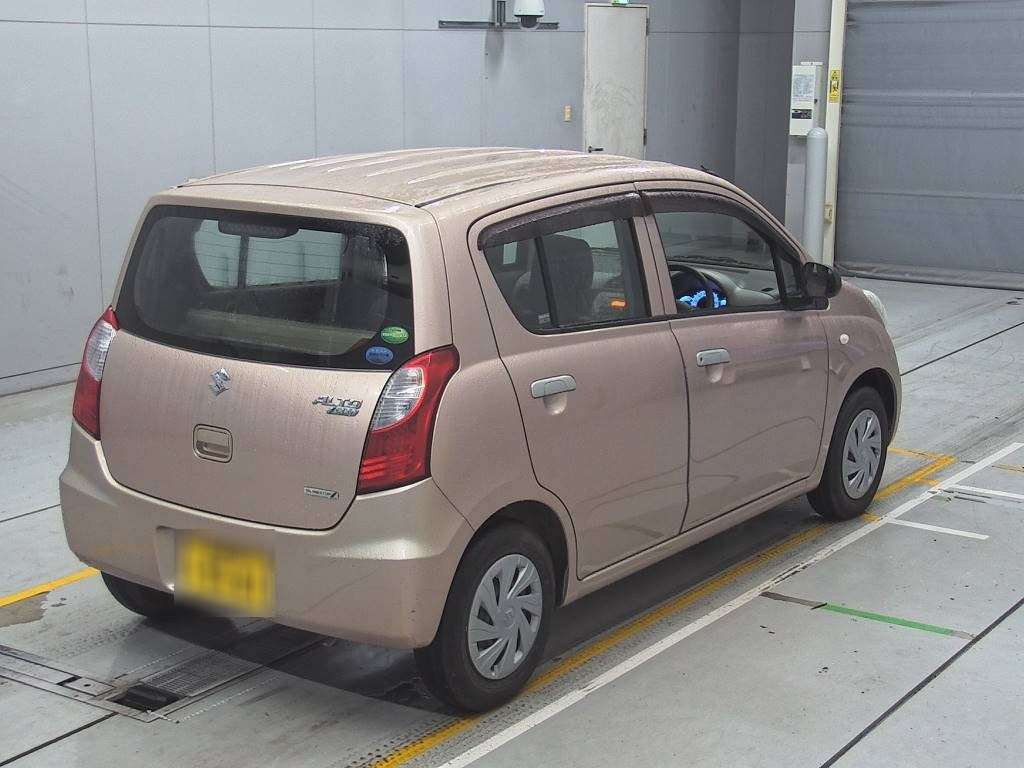 2014 Suzuki ALTO ECO HA35S[1]