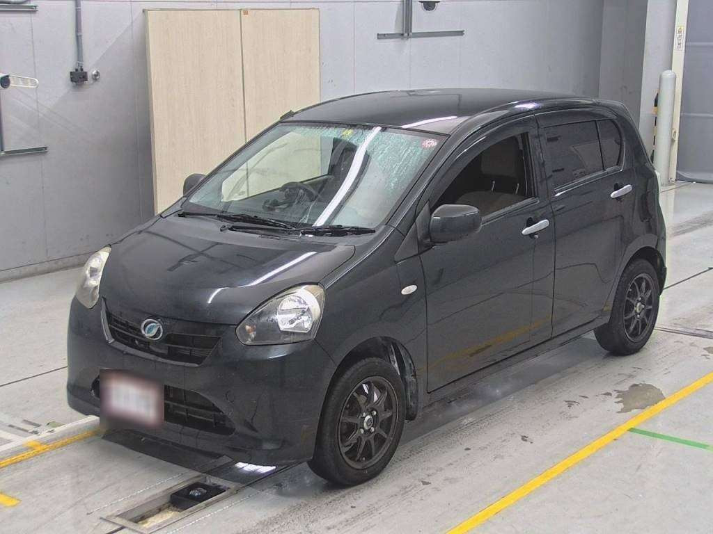 2012 Daihatsu Mira es LA300S[0]