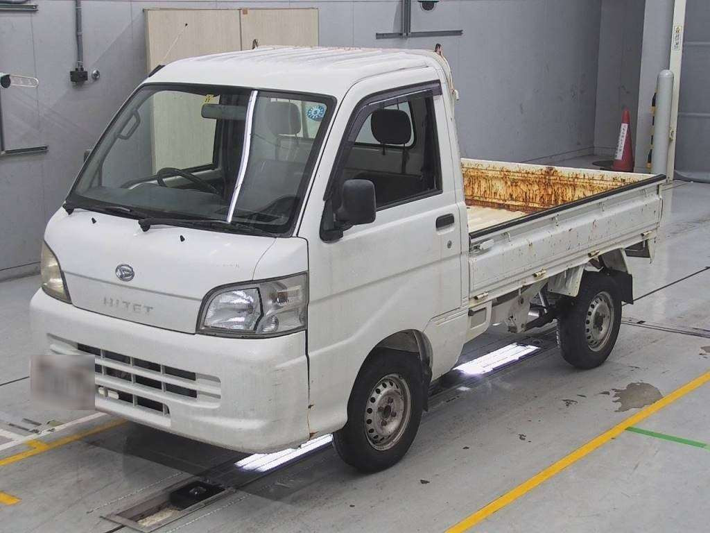 2006 Daihatsu Hijet Truck S200P[0]