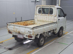 2006 Daihatsu Hijet Truck