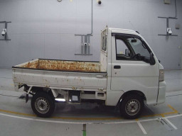 2006 Daihatsu Hijet Truck