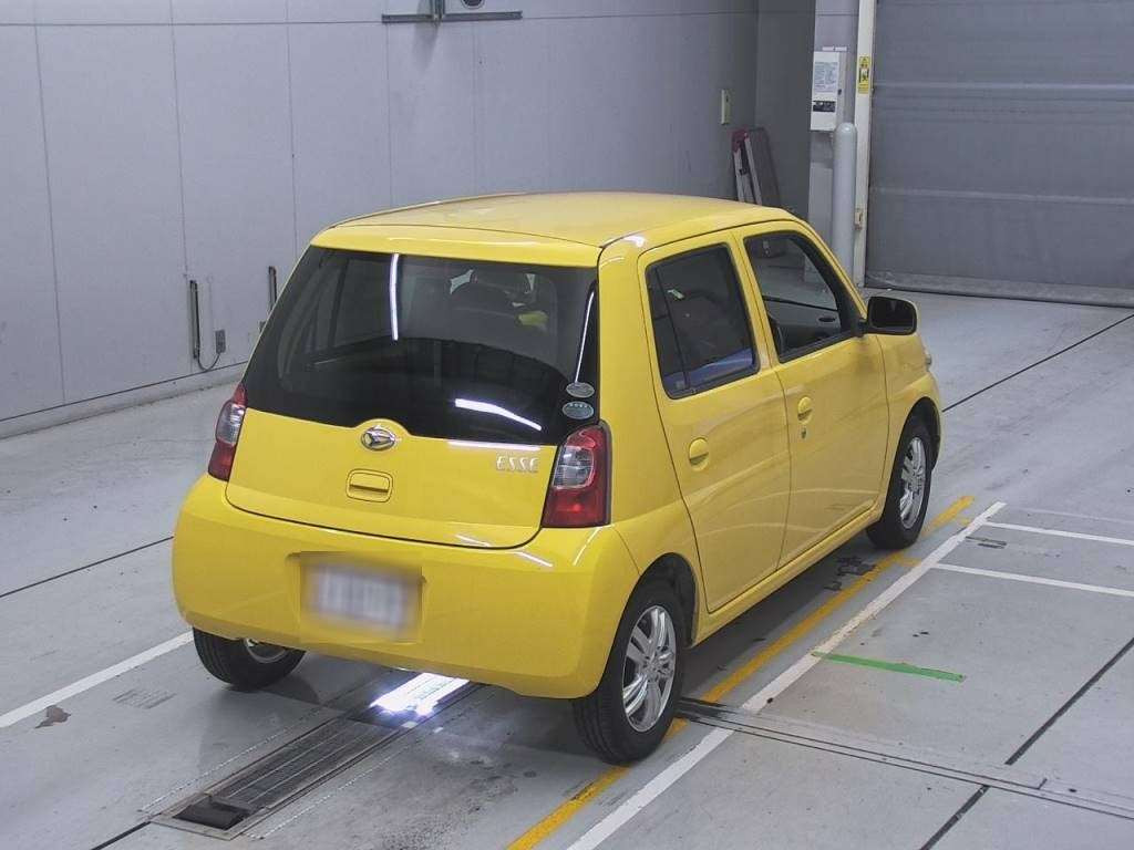 2007 Daihatsu Esse L235S[1]