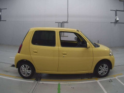 2007 Daihatsu Esse