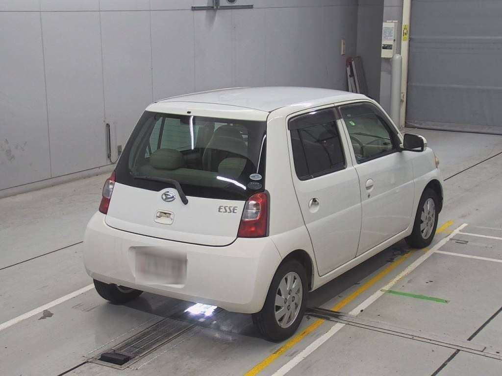 2006 Daihatsu Esse L235S[1]