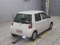 2006 Daihatsu Esse