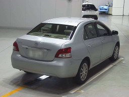 2006 Toyota Belta