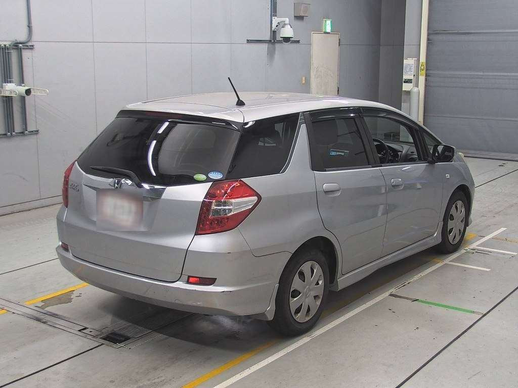 2012 Honda Fit Shuttle GG7[1]