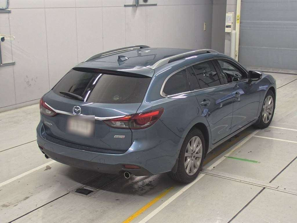 2015 Mazda Atenza Wagon GJ2FW[1]