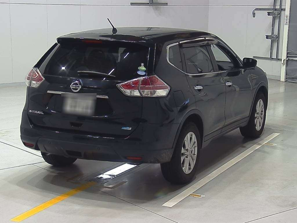 2014 Nissan X-Trail T32[1]