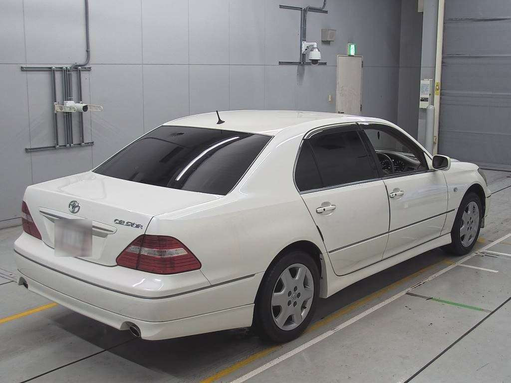 2005 Toyota Celsior UCF31[1]