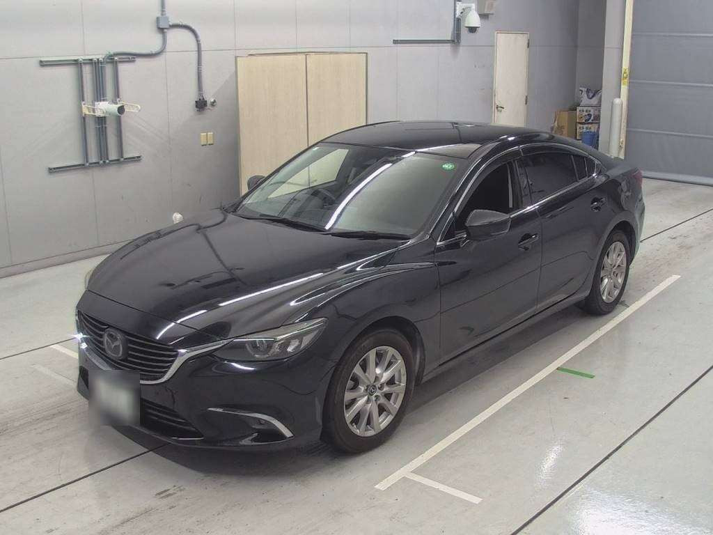 2016 Mazda Atenza GJ2FP[0]