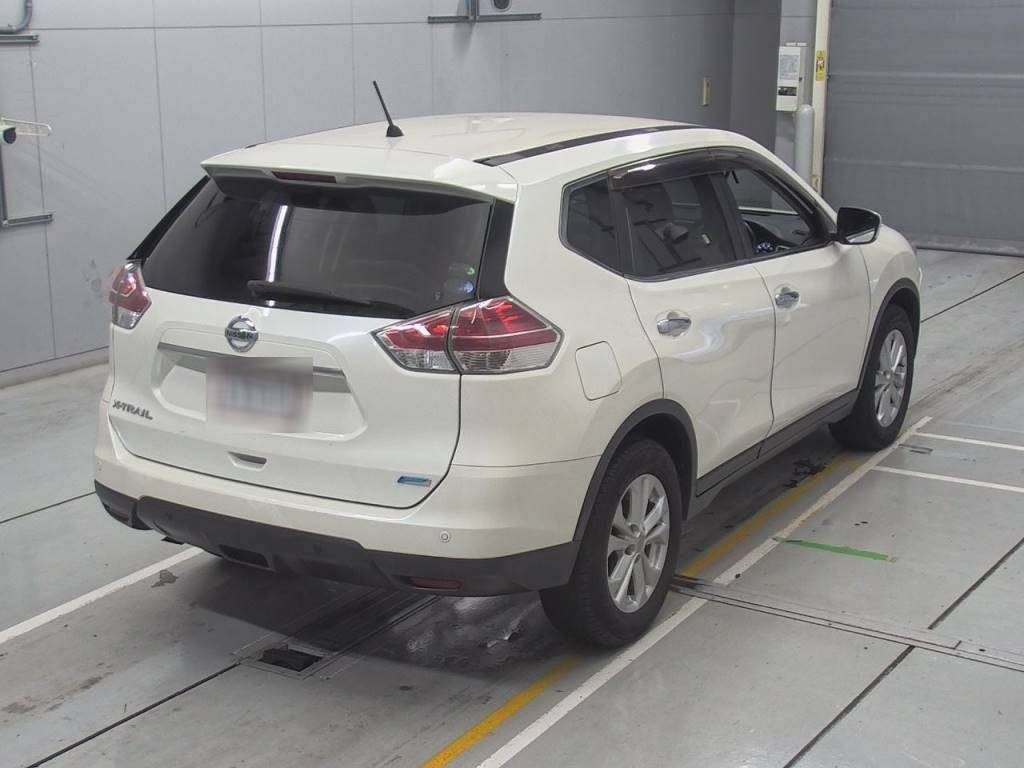 2014 Nissan X-Trail NT32[1]