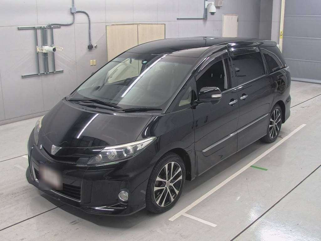 2015 Toyota Estima ACR50W[0]