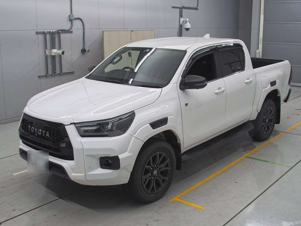 2023 Toyota Hilux GUN125[0]