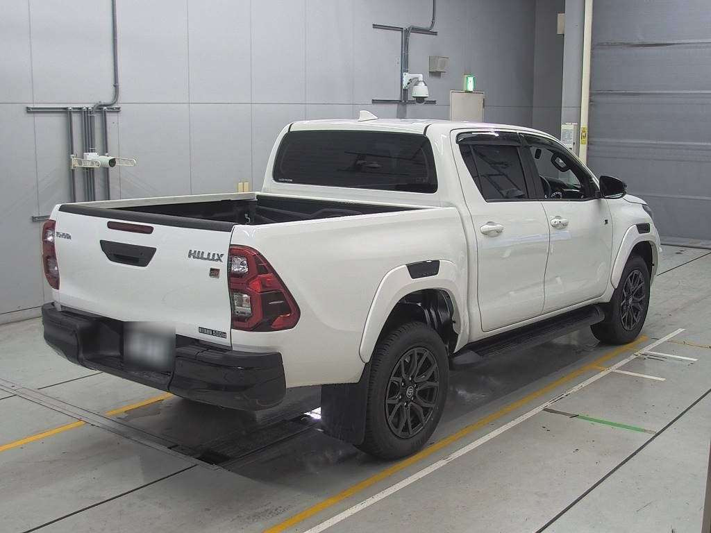 2023 Toyota Hilux GUN125[1]