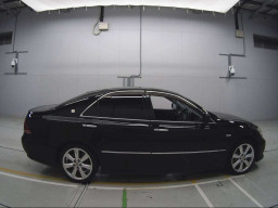 2006 Toyota Crown