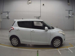 2010 Suzuki Swift